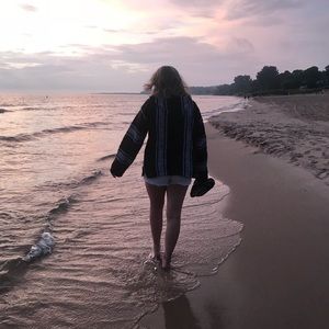 Artesanias Cuamatzi Baja Hoodie